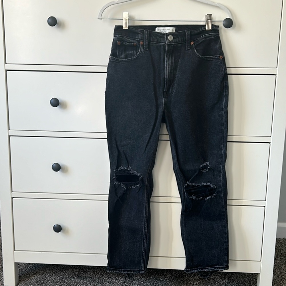 Abercrombie & Fitch Women’s Jeans